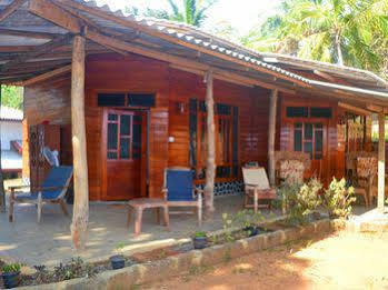 Freedom Resort Talalla South Buitenkant foto