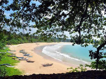 Freedom Resort Talalla South Buitenkant foto